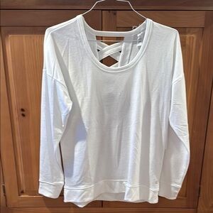 Balance Collection Cammy long sleeve Pullover